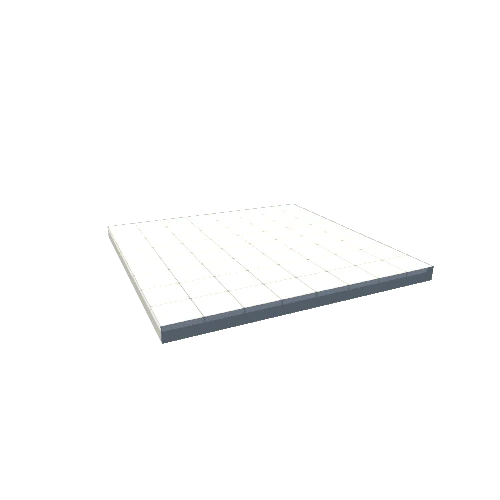 Floor 01 White Tiling_PTX